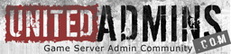 United Admins